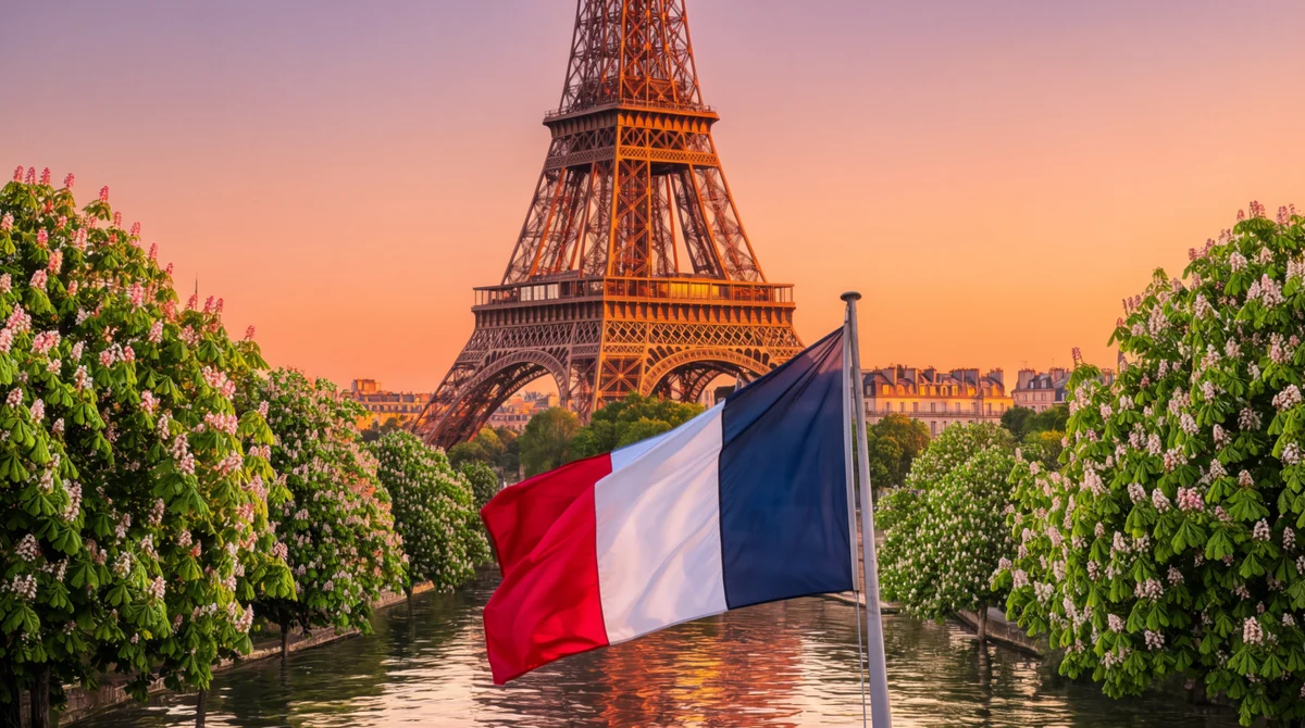 France
