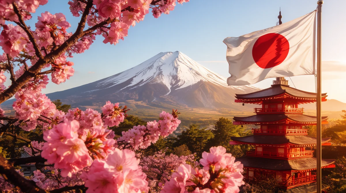 Japan